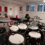 Schlagzeugschule in Frauenfeld